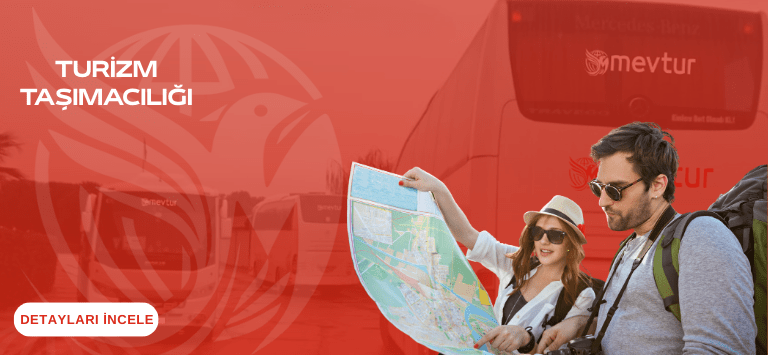 TURİZM TAŞIMACILIĞIMEV